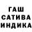Гашиш Premium Benedict Shabong
